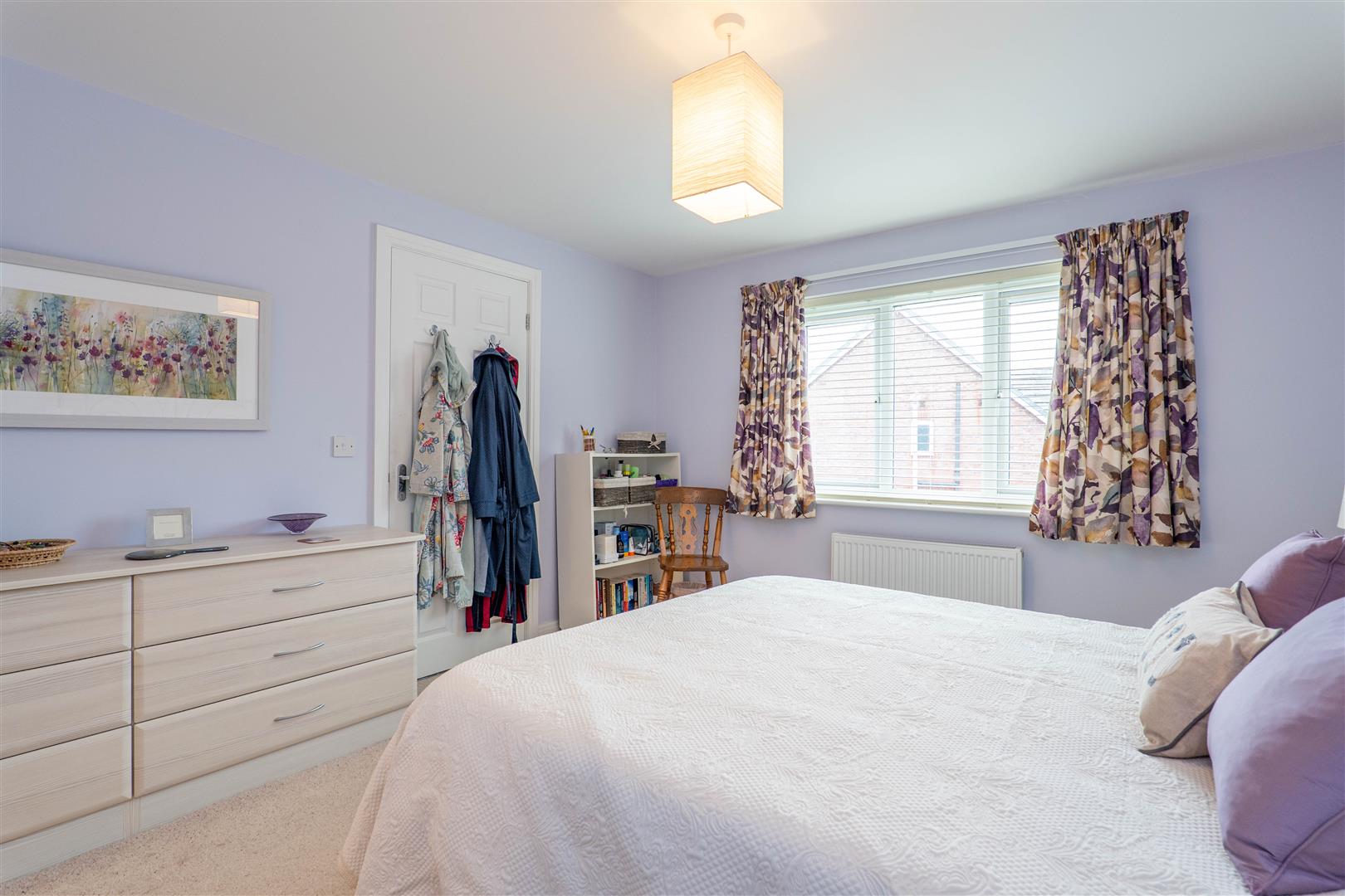 Partridge Close, Longton, Preston